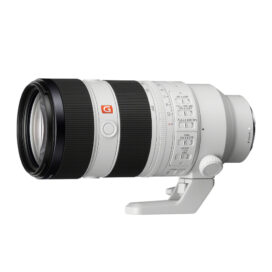 Объектив Sony FE 70-200 f/2.8 GM OSS II (SEL70200GM2)