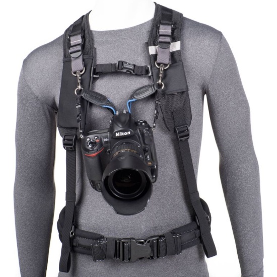 Плечевой ремень Think Tank Pixel Racing Harness V3.0-4