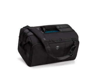 Кофр Tenba Cineluxe Shoulder Bag 24 (637-504, 39x51x20 см)