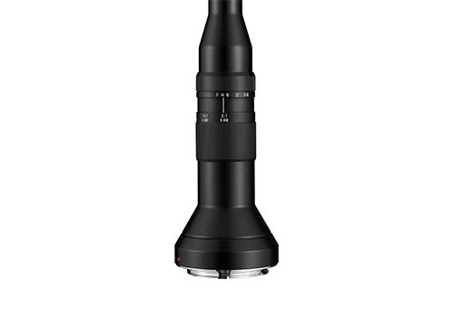 Объектив Laowa 24mm f/14 2X Macro Probe (Canon EF)-5