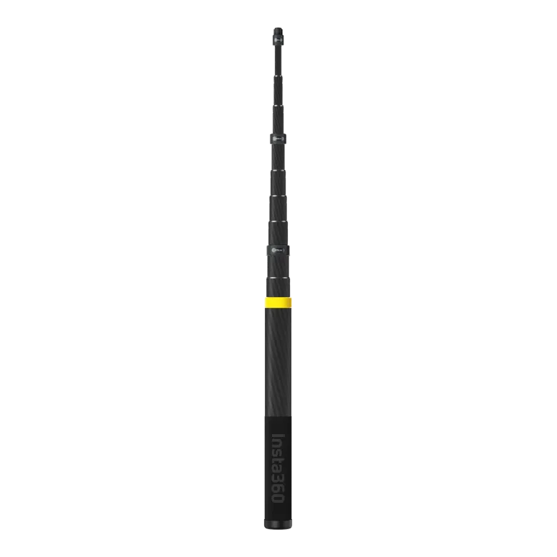 Монопод Insta360 Extended Edition Selfie Stick-2