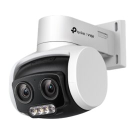 Камера Видеонаблюдения IP Tp-Link VIGI 4MP Dual-Lens Varifocal Pan Tilt
