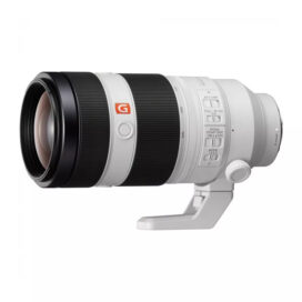 Объектив Sony FE 100-400 f/4.5-5.6 GM OSS (SEL100400GM)