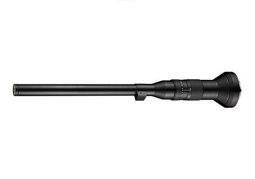 Объектив Laowa 24mm f/14 2X Macro Probe (Canon EF)-2