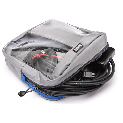 Чехол для кабелей и аксессуаров Think Tank 740247, Cable Management 30 V2.0-3