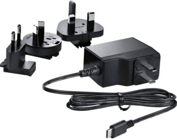 Блок питания Blackmagic Power Supply - Micro Converter 5V10W (комплектный)