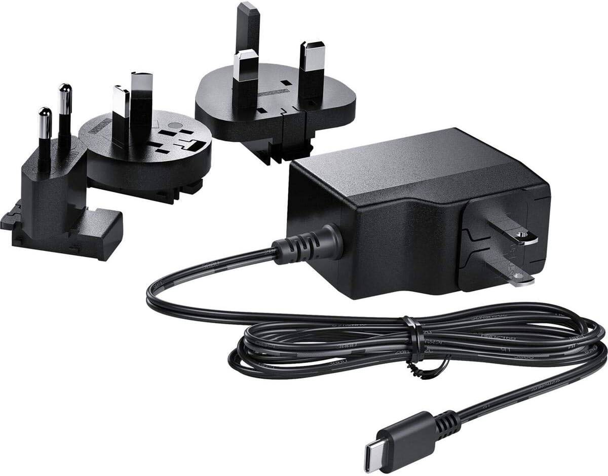 Блок питания Blackmagic Power Supply - Micro Converter 5V10W (комплектный)-1