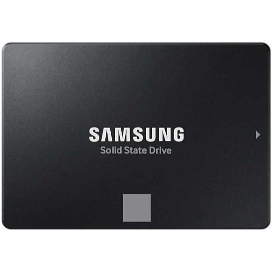 SSD диск SAMSUNG 870 EVO 2.5