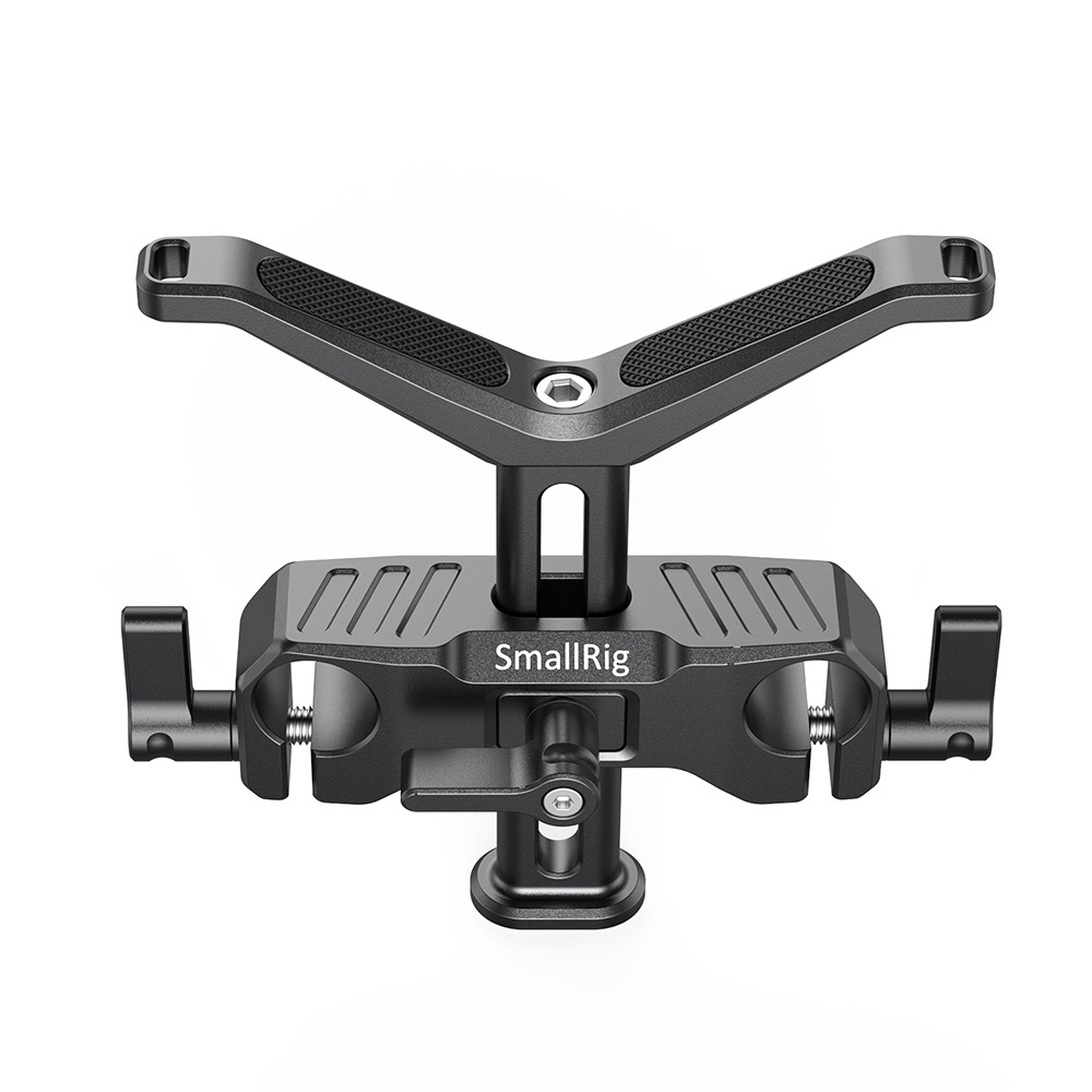 Поддержка Объектива SmallRig BSL2681  для направляющих 15мм-2