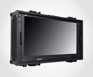 Режиссерский Монитор 28" SEETEC(FeelWorld) 4K280-9HSD-CO (3840×2160)