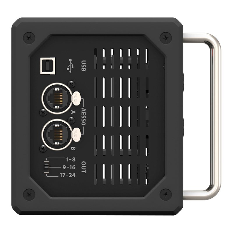 Стейджбокс Behringer SD16 (16 входов, 8 выходов)-2