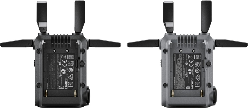 Видеосендер DJI SDR Transmission Combo Комплект №1 (SDI/HDMI, Передатчик + Приемник)-2