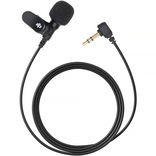 Петличный микрофон DJI Lavalier Mic-5
