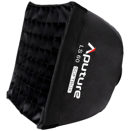 Софтбокс Aputure 35x35 для LS 60d / 60x-5