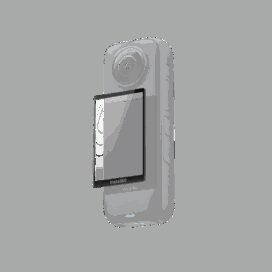 Защитное стекло Insta360 X4 Screen Protector