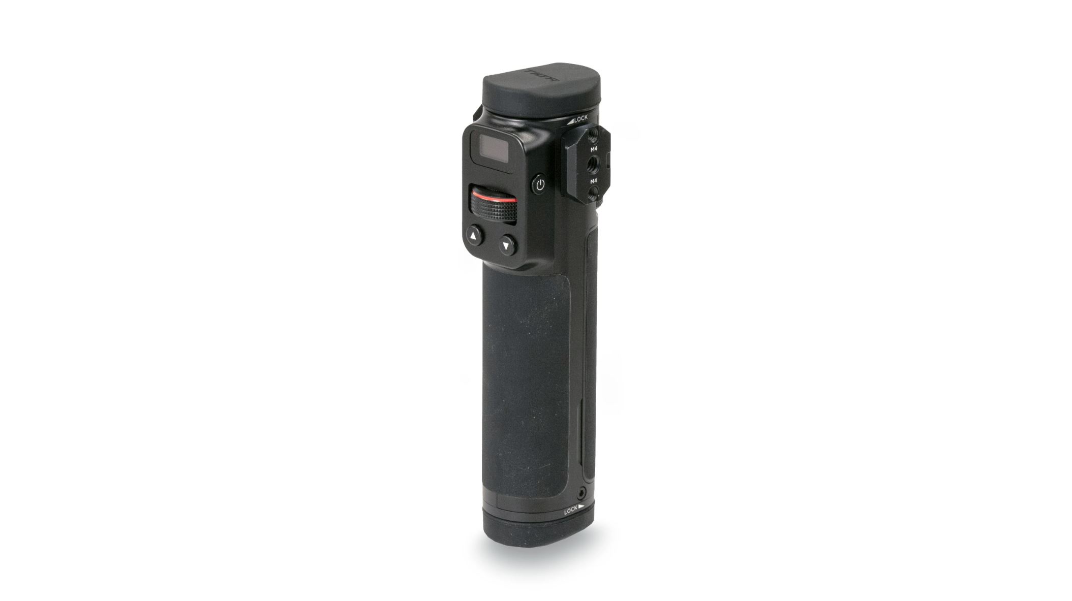 Рукоятка Tilta Dual Channel Wireless Lens Control для Advanced Ring Grip (TGA-ARG-WCH)-2