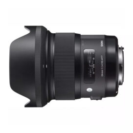 Объектив Sigma AF 24 f/1.4 DG HSM Art (Sony E)