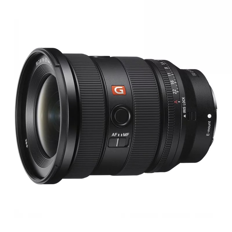 Объектив Sony FE 16-35 f/2.8 GM II (SEL1635GM2)-1