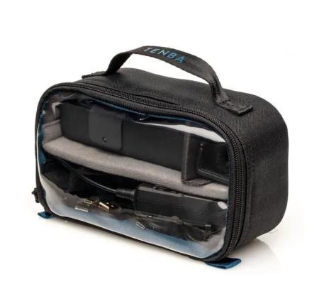 Вставка-органайзер Tenba Tools Tool Box 4 (636-647, 19х11х8 см, черный)-1