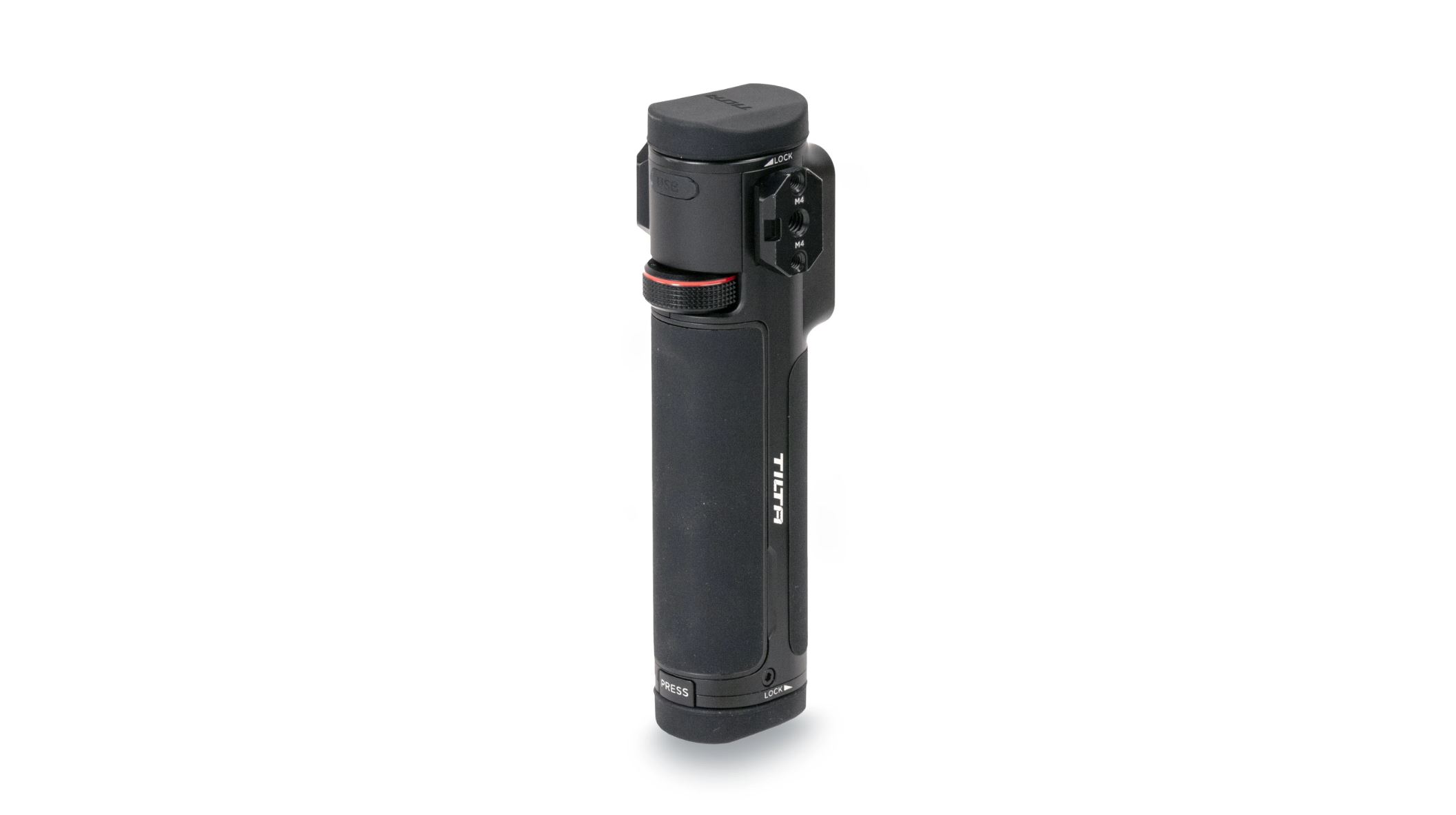 Рукоятка Tilta Dual Channel Wireless Lens Control для Advanced Ring Grip (TGA-ARG-WCH)-6