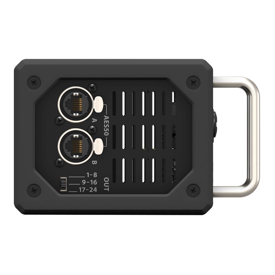 Стейджбокс Behringer SD8 (8 входов, 8 выходов)-3
