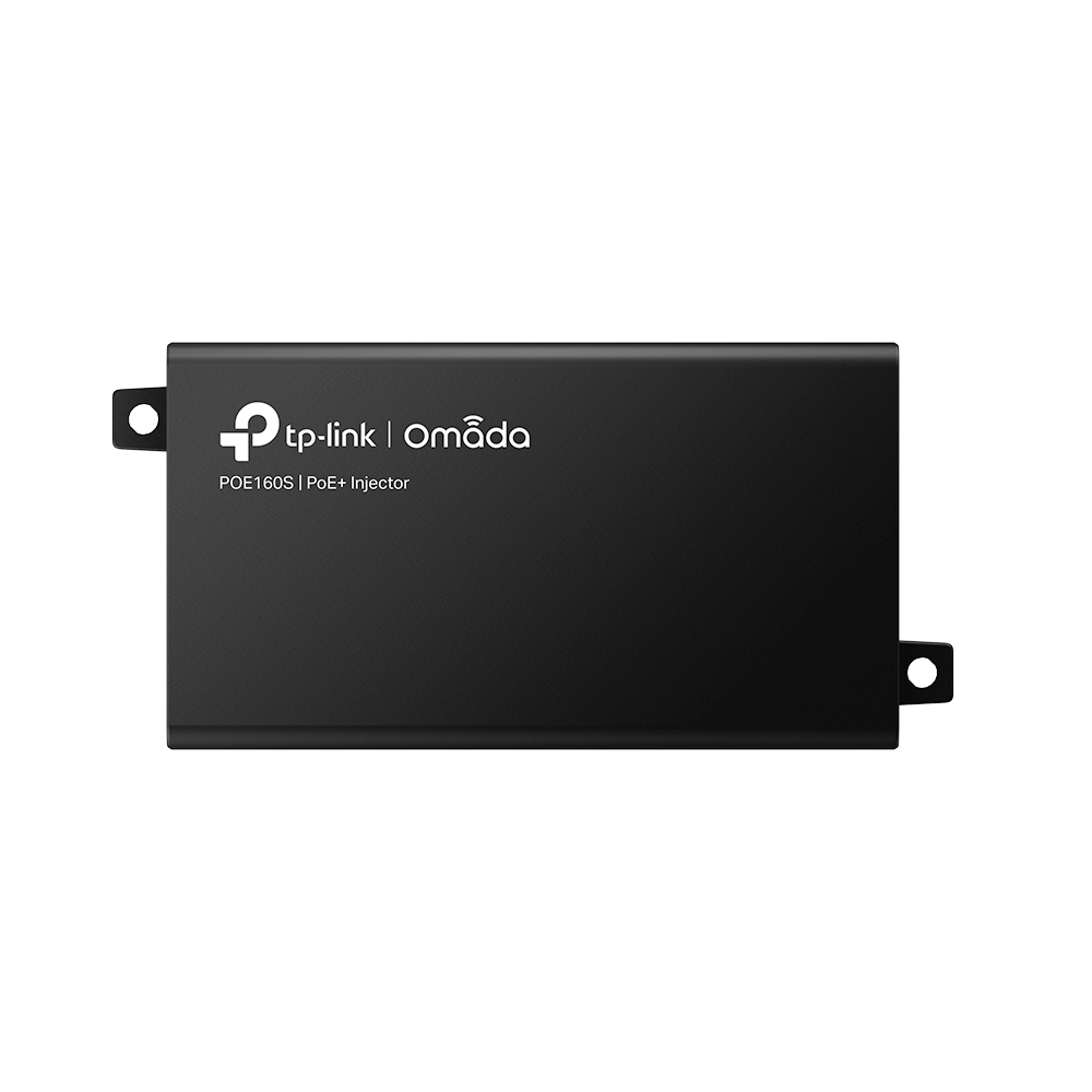 PoE-инжектор TP-Link TL-POE160S-2