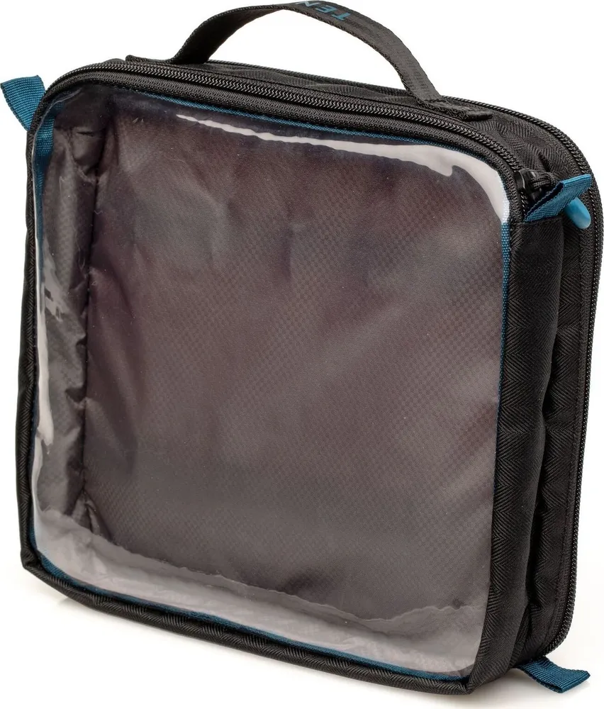 Органайзер Tenba Tools Cable Duo 8 Pouch (636-645, 21х22х7 см, черный)-2