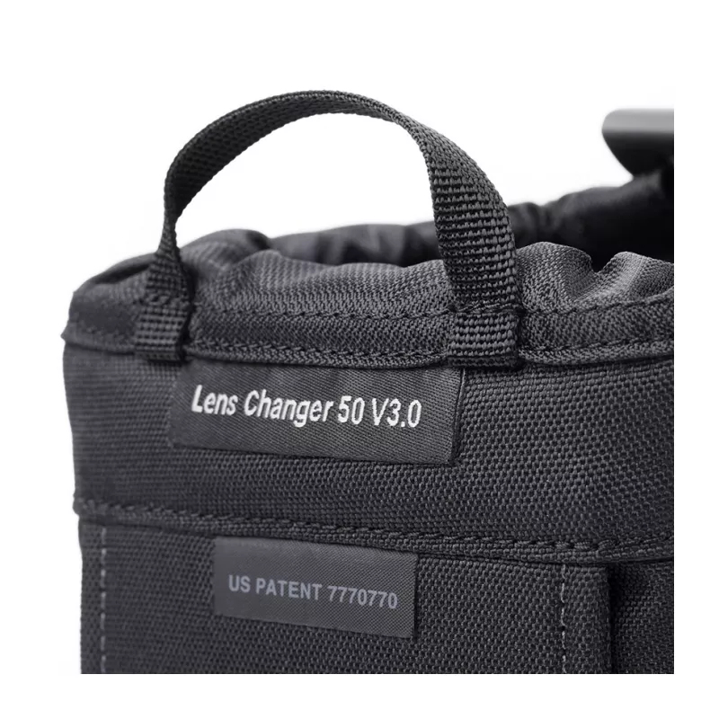 Чехол для Оптики Think Tank Lens Changer 50 V3.0 (19x12,7см)-4