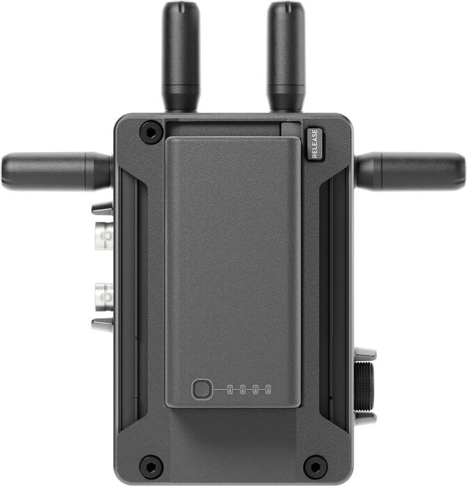 Видеосендер DJI Transmission (SDI/HDMI, Приемник)-4