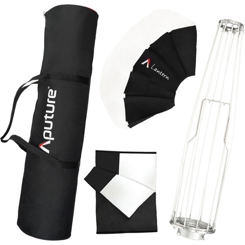 Софтбокс Aputure Lantern 65 (Bowens)-9