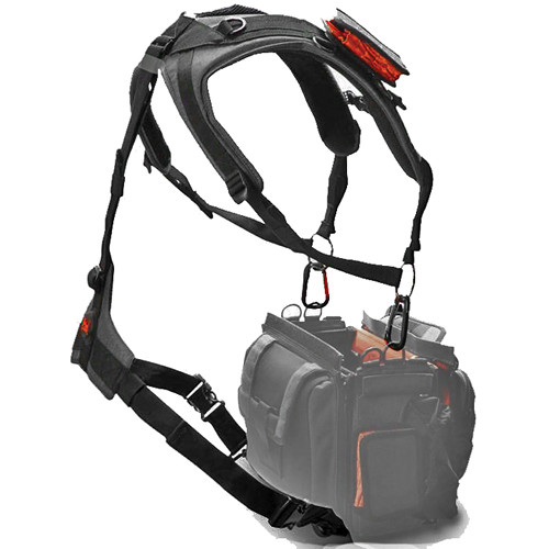 Разгрузка Звукорежиссера Petrol PS605 Deca Heavy Duty Harness-2