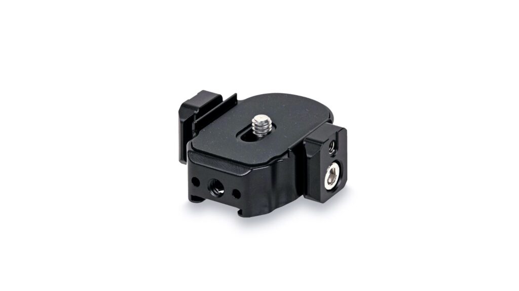 Крепление Tilta для рукоятки DJI RS2-4/PRO (TGA-BHB)-4
