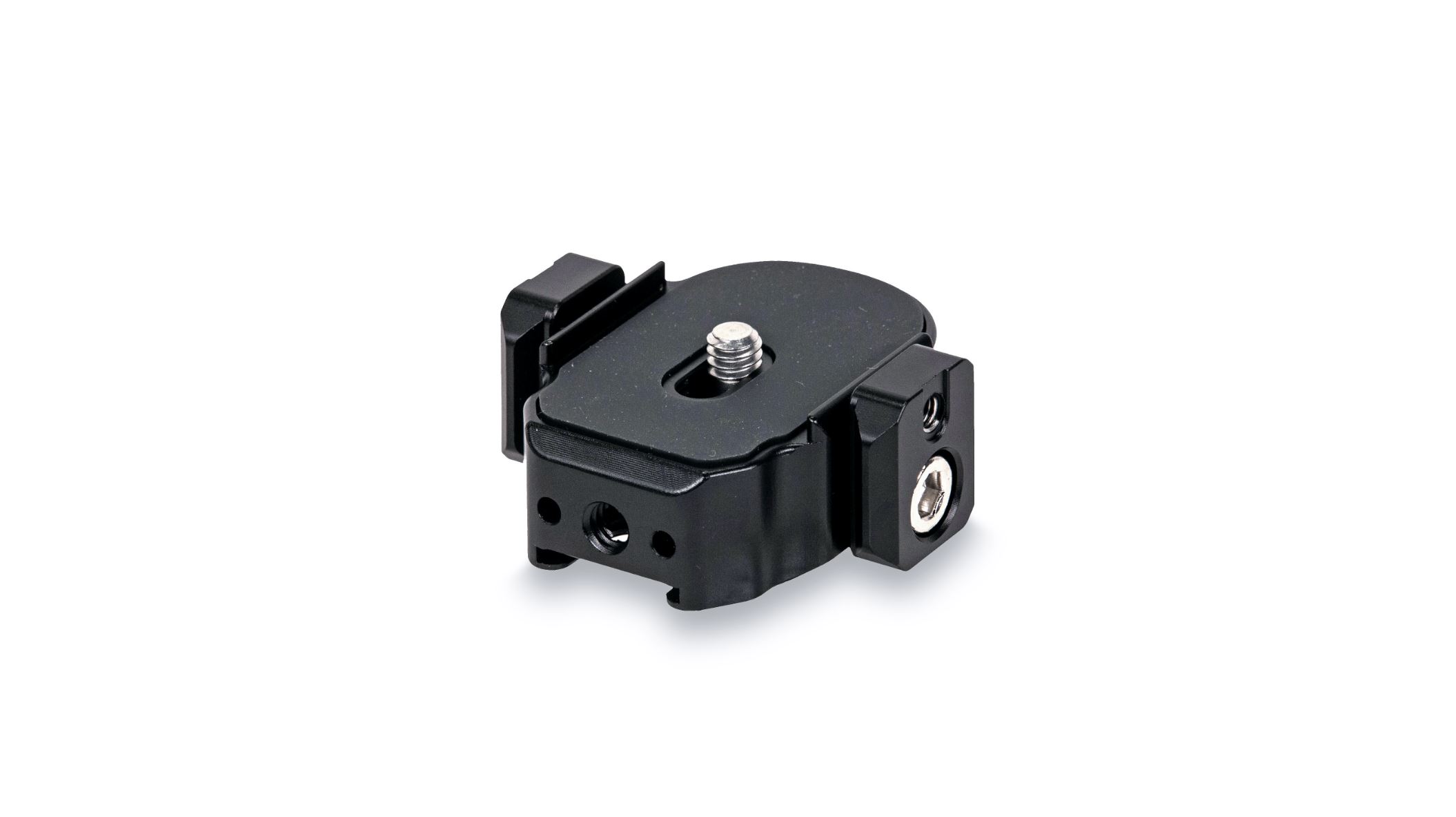 Крепление Tilta для рукоятки DJI RS2-4/PRO (TGA-BHB)-4