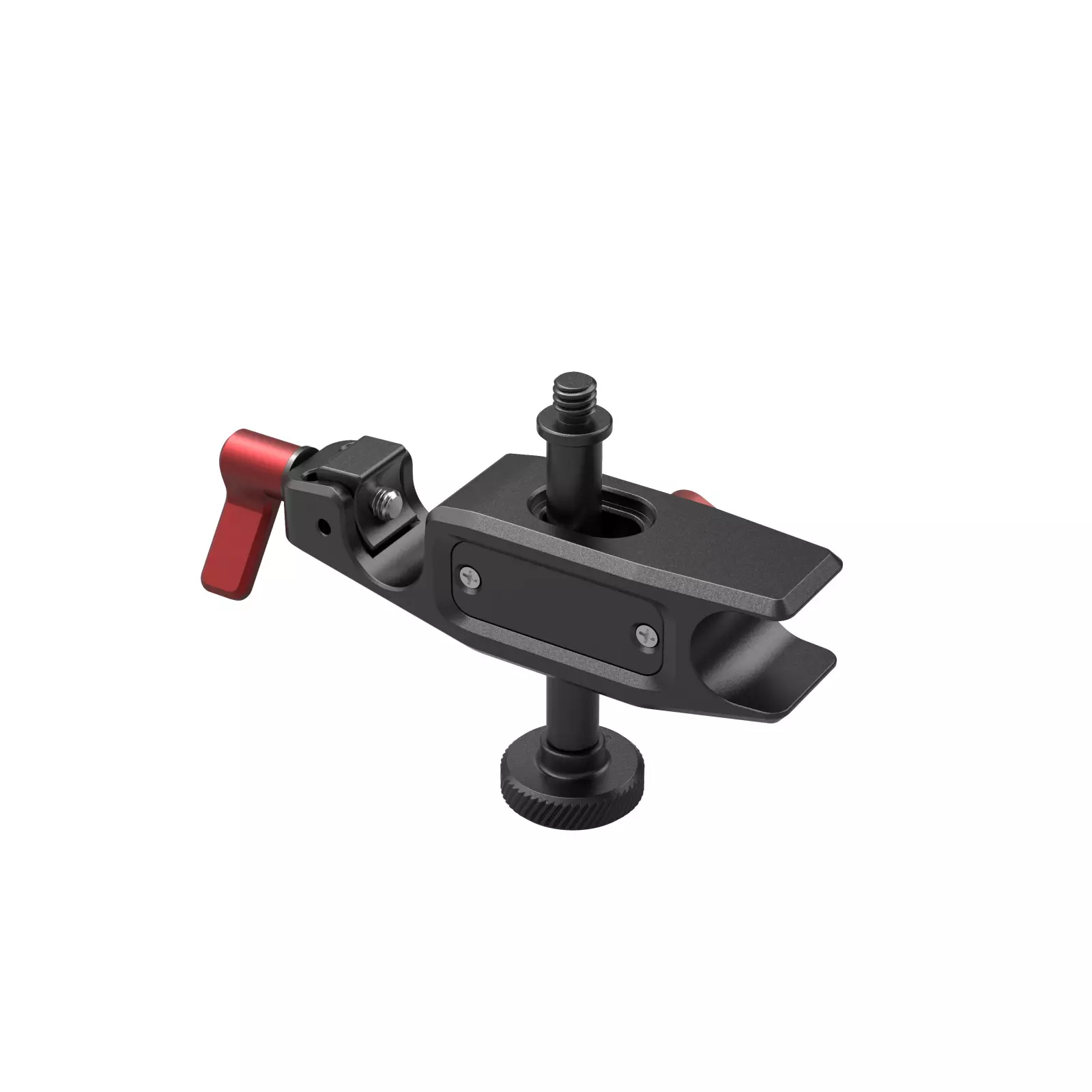 Крепление для компендиума 2660 на 15mm Rod- SmallRig 2663 LWS Rod Support-7