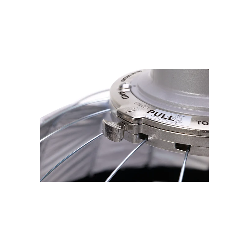 Софтбокс Параболический Быстрораскладной Aputure Light Dome Mini 60 III (Bowens)-6