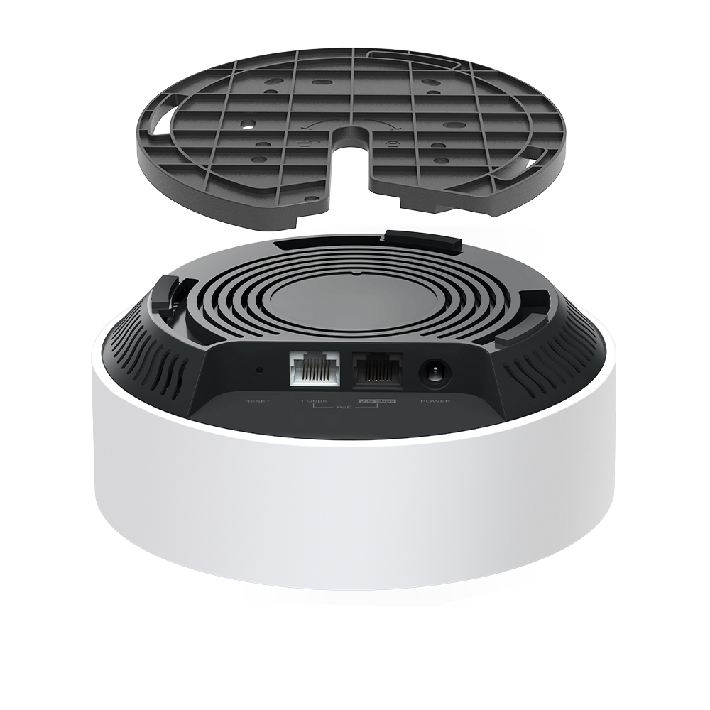 Mesh Wi-Fi система TP-Link Deco X50-PoE (hardware ver.2.0)-5