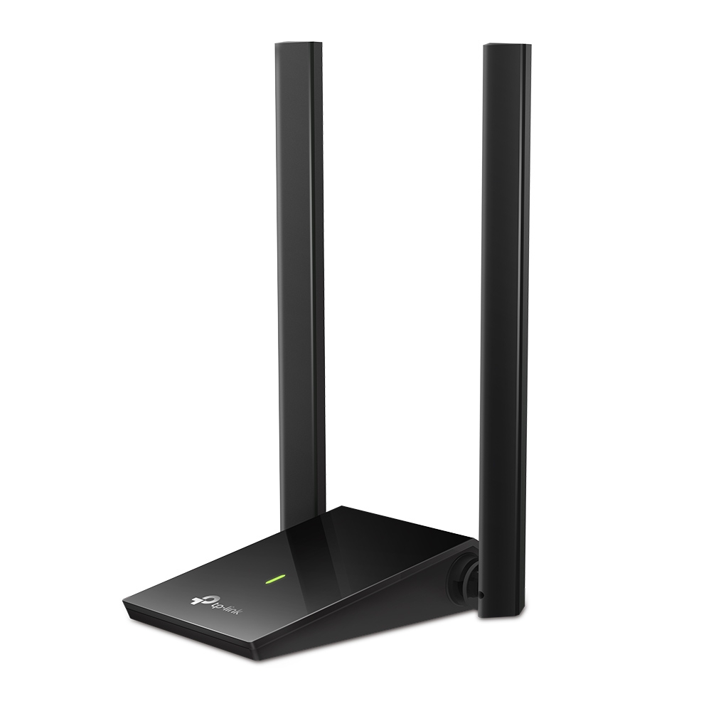 Двухдиапазонный беспроводной USB-адаптер TP-Link Archer T4U Plus AC1300-4