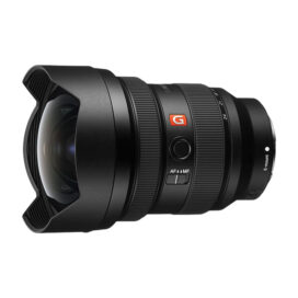 Объектив Sony FE 12-24 f/2.8 GM (SEL1224GM)