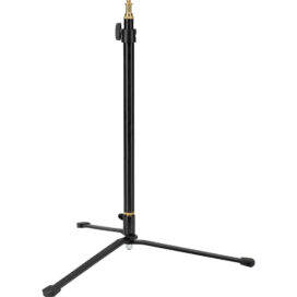 Стойка Мини со съемной колонной Kupo Folding Base Mini Stand (KS040111)