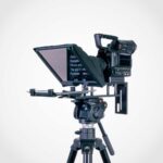 Телесуфлер для планшетов Apple/Android Datavideo TP-300 (в кейсе)