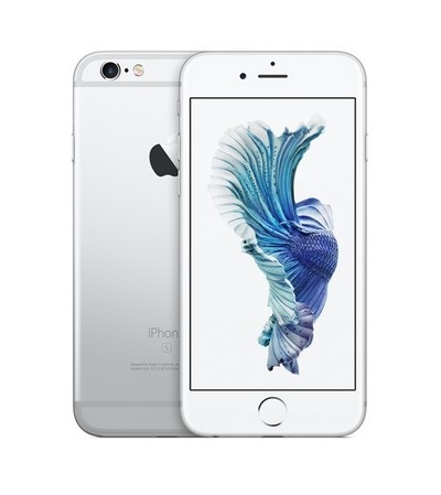 Смартфон  Apple iPhone 6S (A1688) 32Gb Space Gray-1