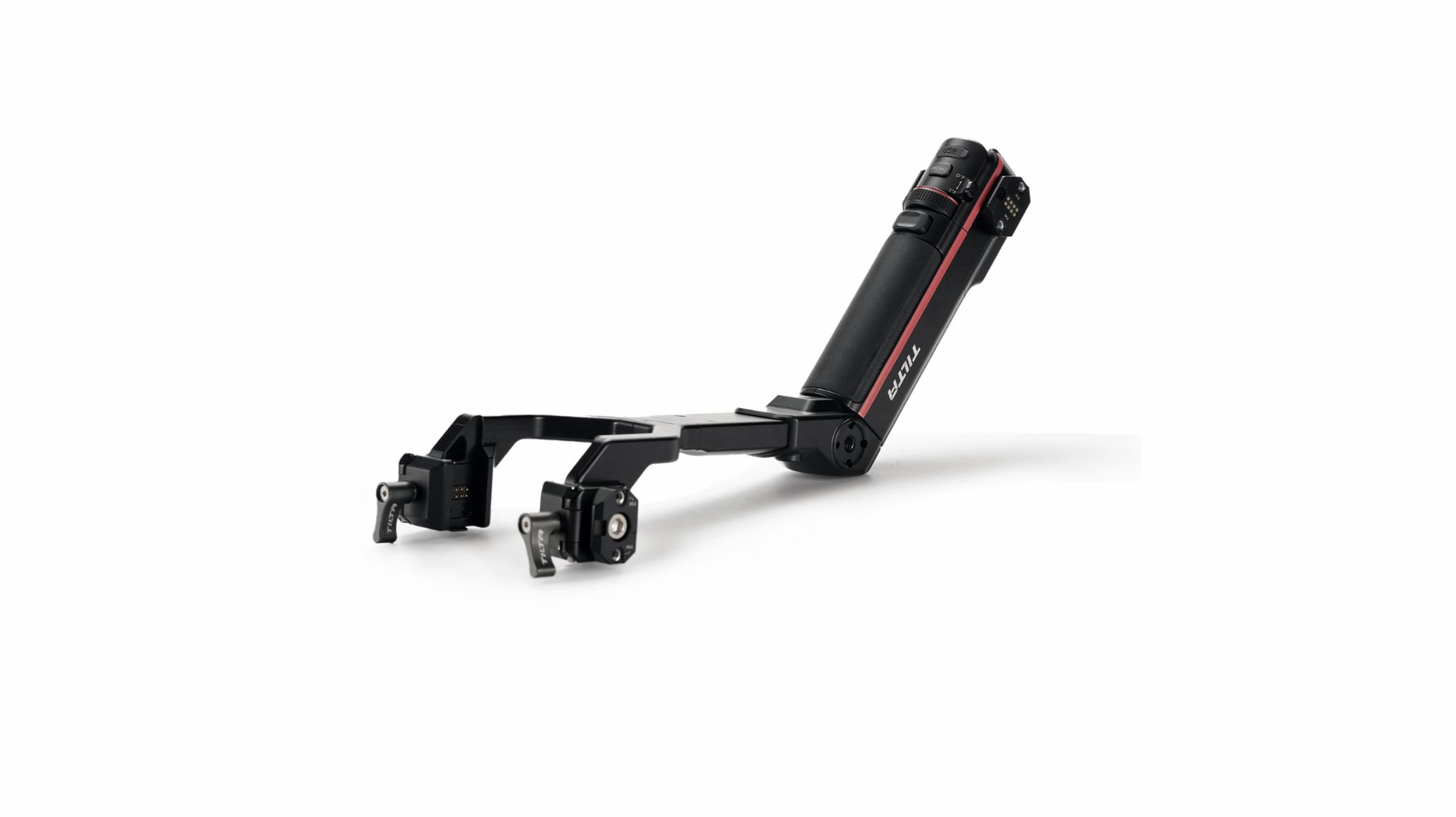 Рукоятка  с управлением Tilta Rear Operating Control Handle для DJI RS2-4/PRO (TGA-ARH)-4
