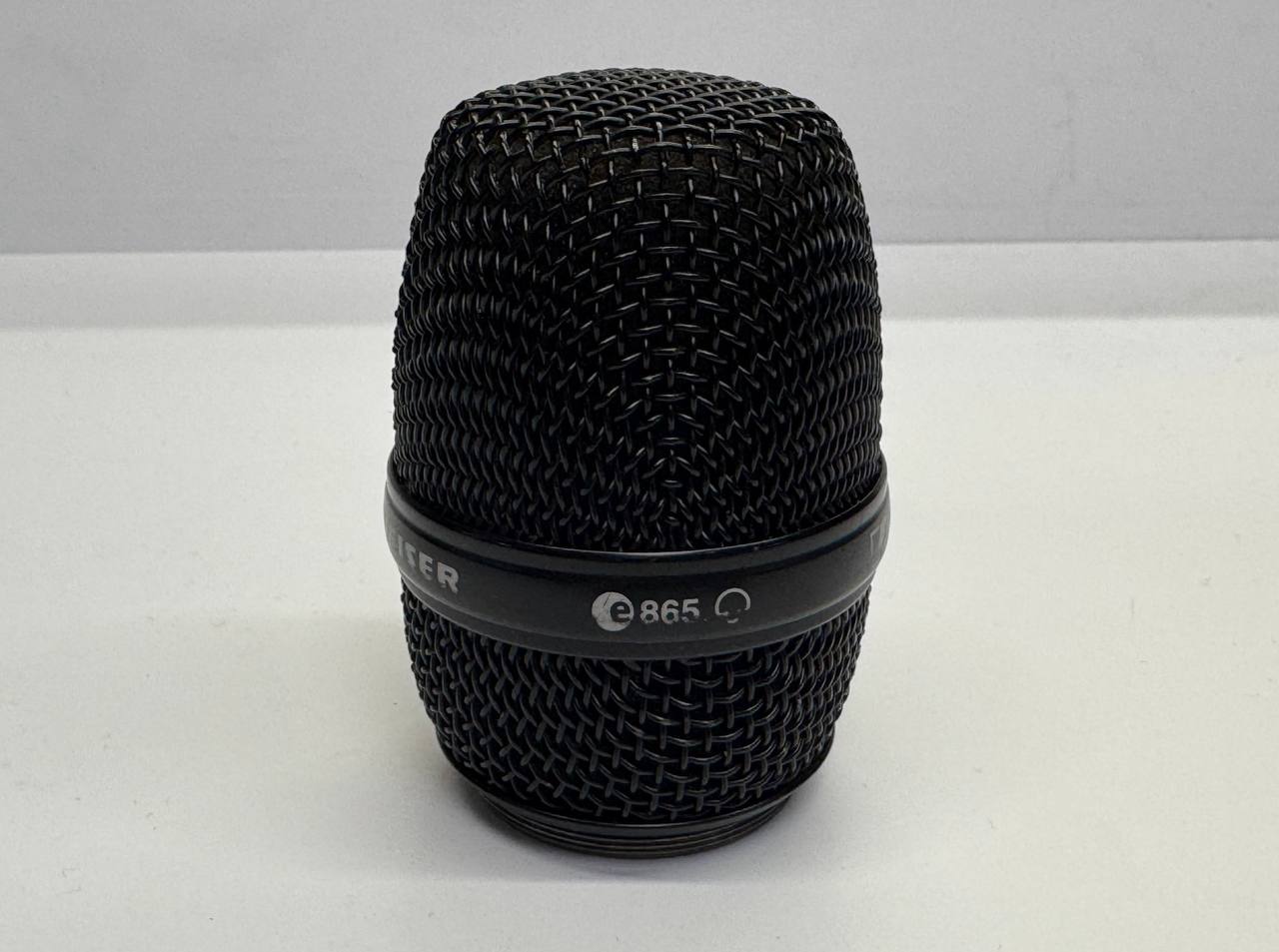 Капсюль SENNHEISER MME 865-1 BK-4