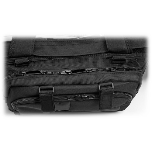 Сумка Звукорежиссера Petrol PS603 Deca Eargonizer Bag (Extra Large)-5