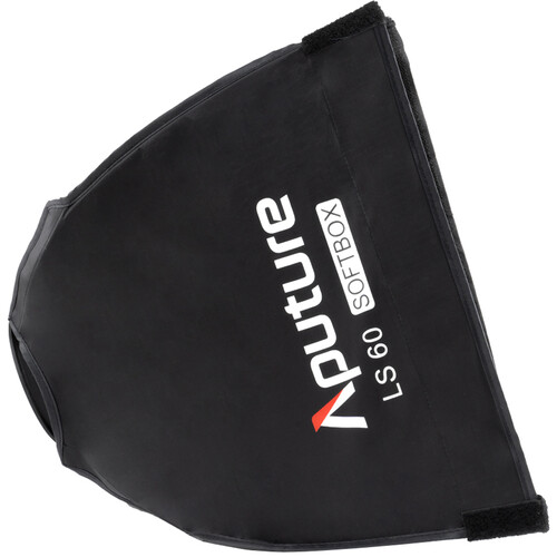 Софтбокс Aputure 35x35 для LS 60d / 60x-3