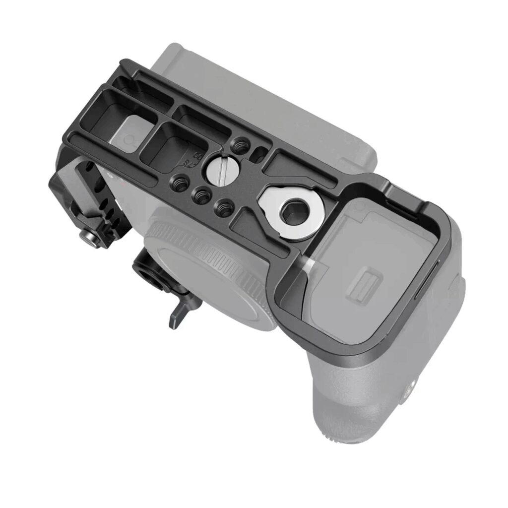 Полуклетка для SONY FX3/ FX30 (SmallRig 3278)-4