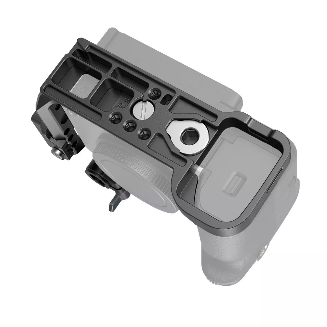 Полуклетка для SONY FX3/ FX30 (SmallRig 3278)-4