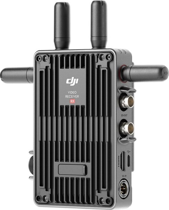 Видеосендер DJI Transmission (SDI/HDMI, Приемник)-6