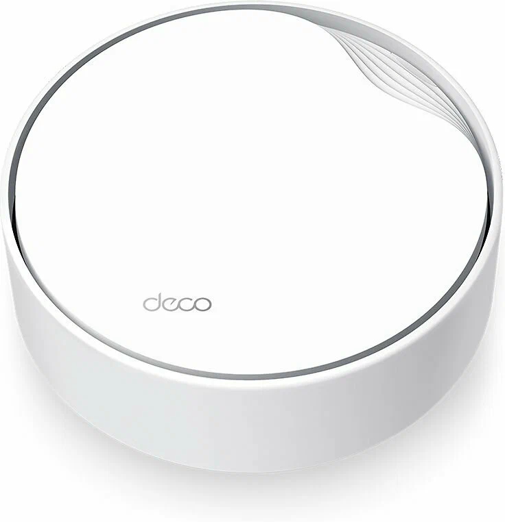Mesh Wi-Fi система TP-Link Deco X50-PoE (hardware ver.1.0)-1