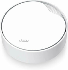 Mesh Wi-Fi система TP-Link Deco X50-PoE (hardware ver.2.0)